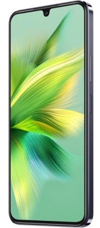 Смартфон Infinix Note 30i 8GB/256GB (обсидиановый черный)